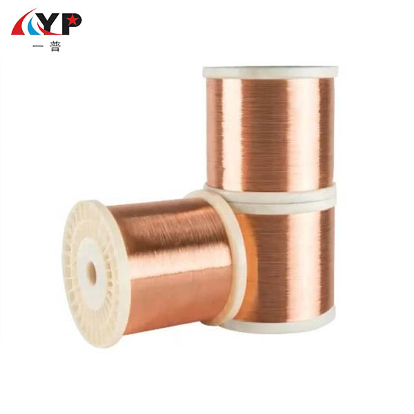 Sreangán Copar Lom 0.05MM