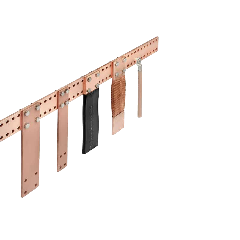 Cén Fáth a Bhfuil Copper Busbar An Rogha is Fearr le haghaidh Fuinnimh Nua?