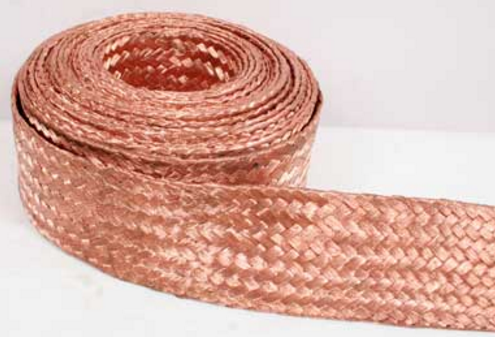 Conas Sreang Braided Copper agus Sreang Stranded Copper a Roghnú?