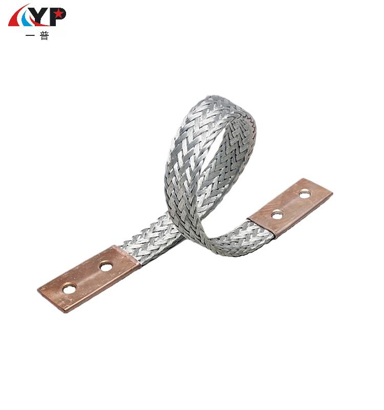 Cén fáth a dtarlaíonn Creimeadh Copper Braid Fiú tar éis Suiteáil cheart?