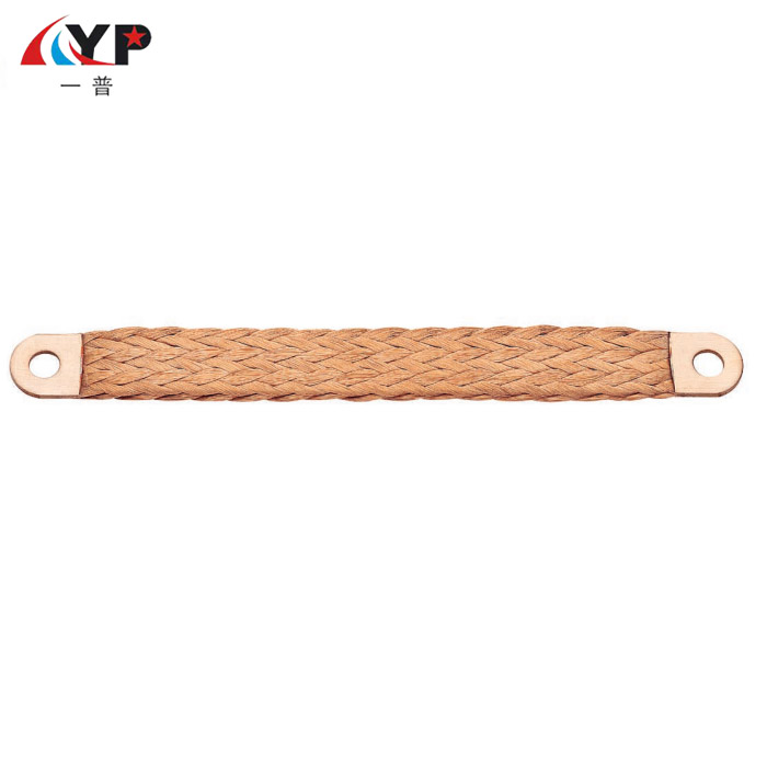 Sreang Talún Braided Copper
