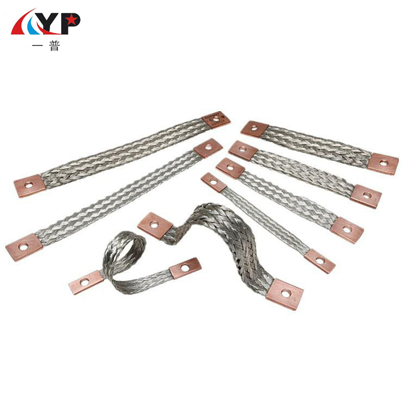 Strap Domhan Braids Copar