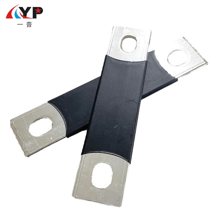 Ceangal Bog Busbar Copar
