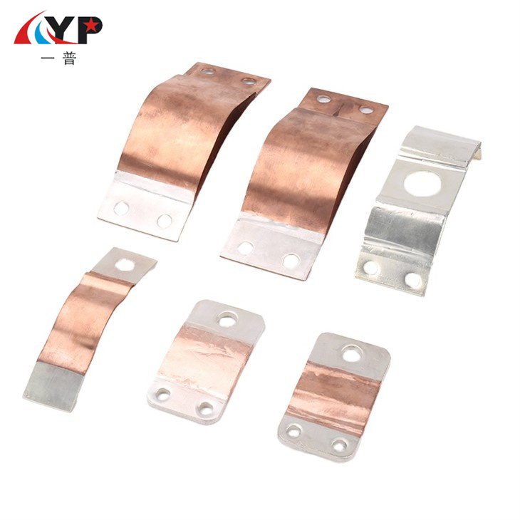 Comh-Aireachta Dáilte Laminated Copper Scragall Cónascaire Solúbtha