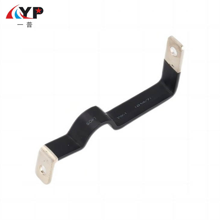 Boird Painéil Leictreach Inslithe Copper Busbar Connector