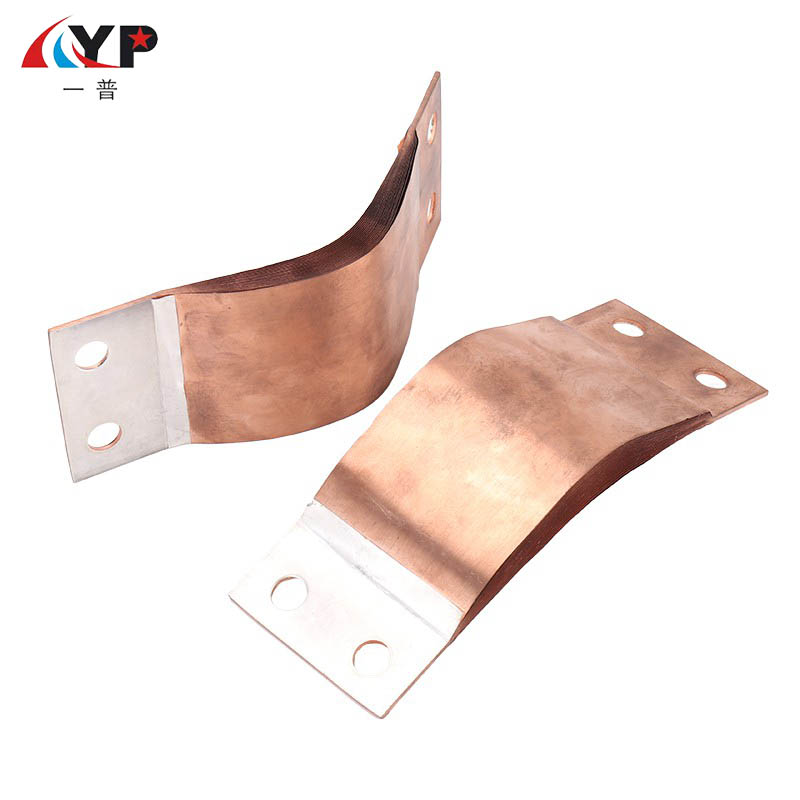 Nascóirí Foil Copar Solúbtha