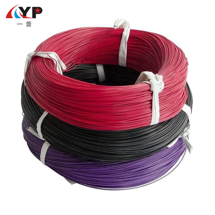 Sreangán Úim Sreangaithe Inslithe PVC Maol