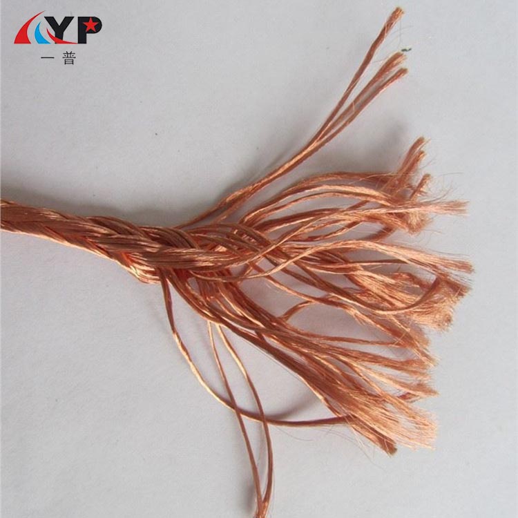 Braid Copar Uigí